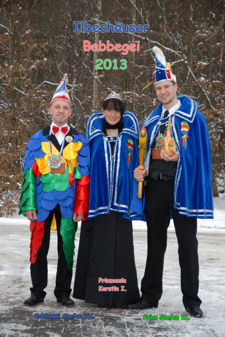 Dreigestirn12-13