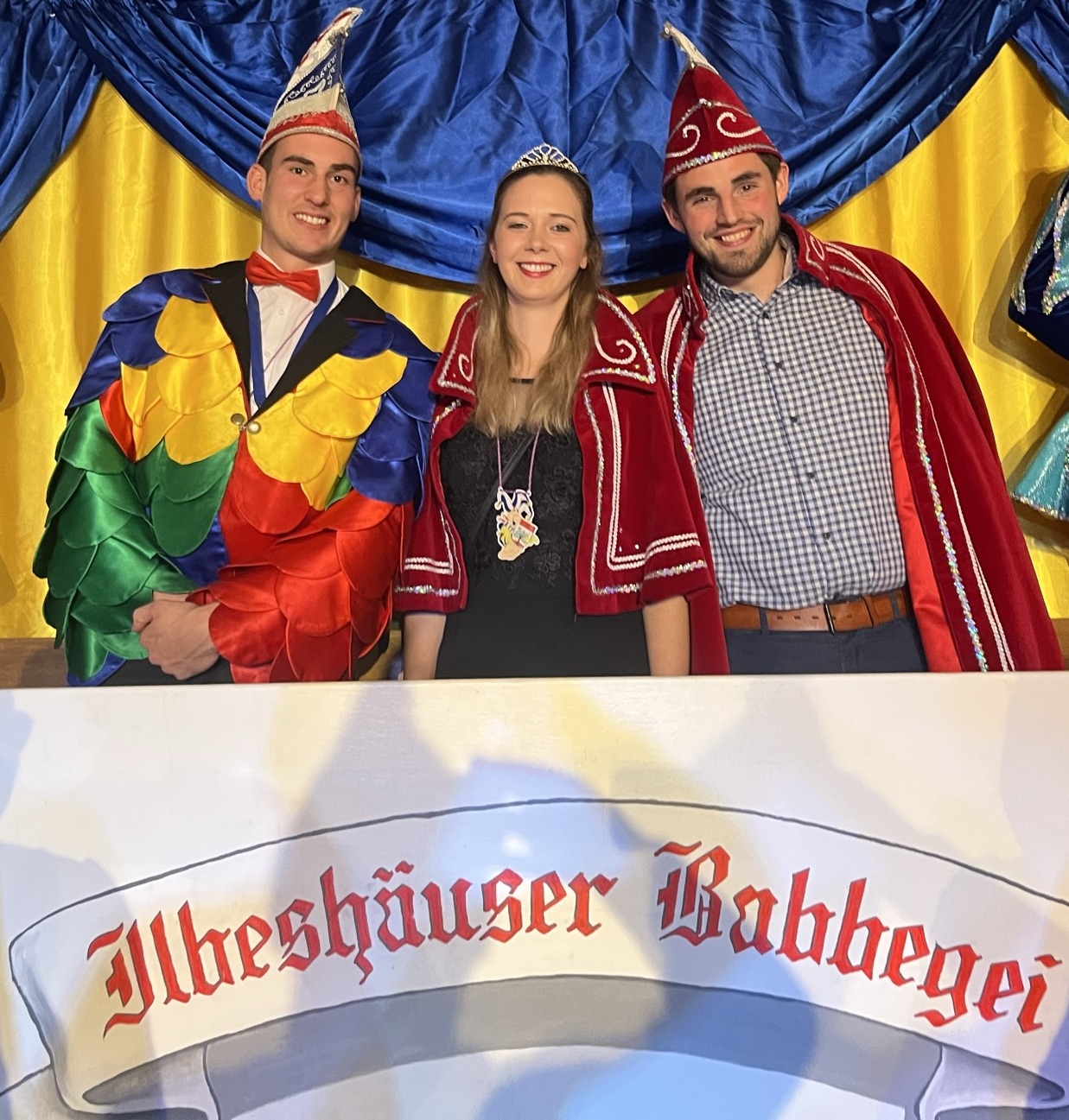 Dreigestirn22-23
